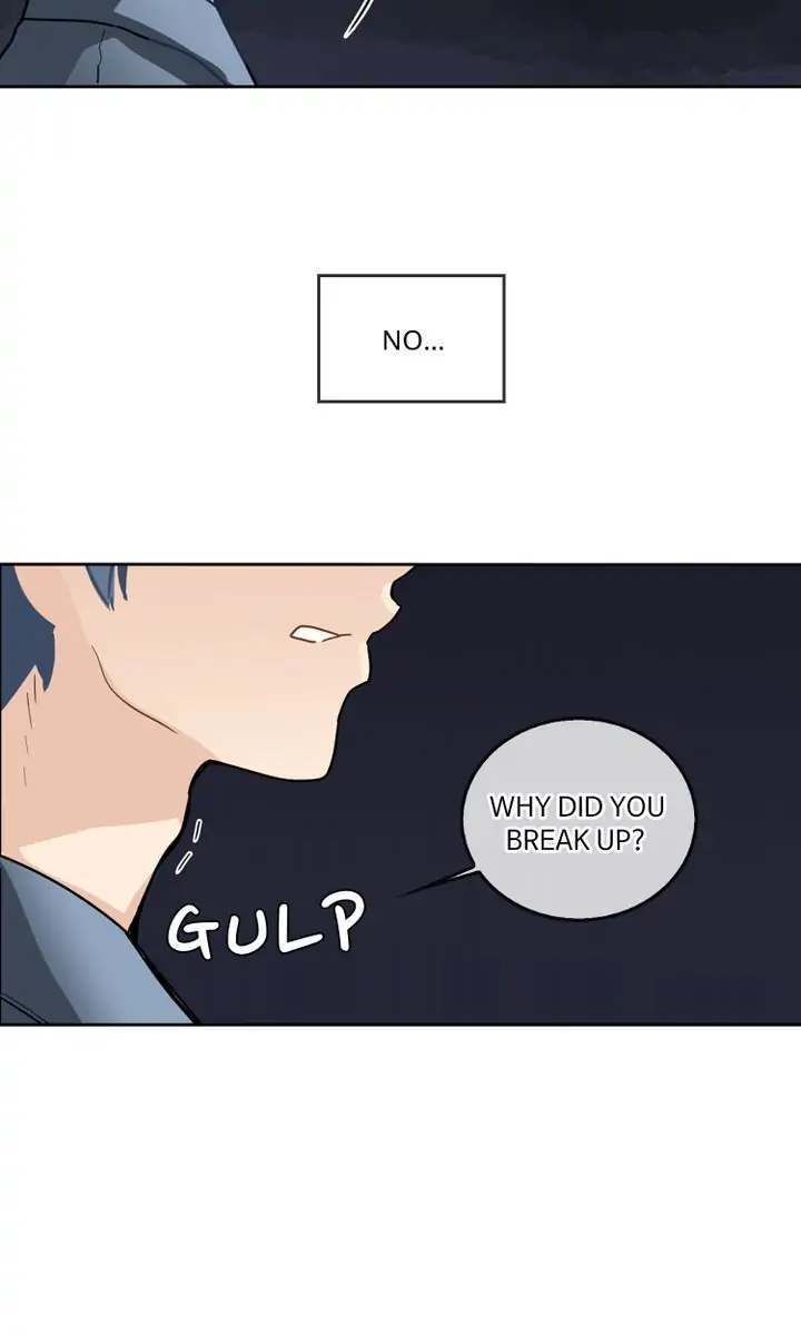 Three’s a Crowd Chapter 37 - page 14