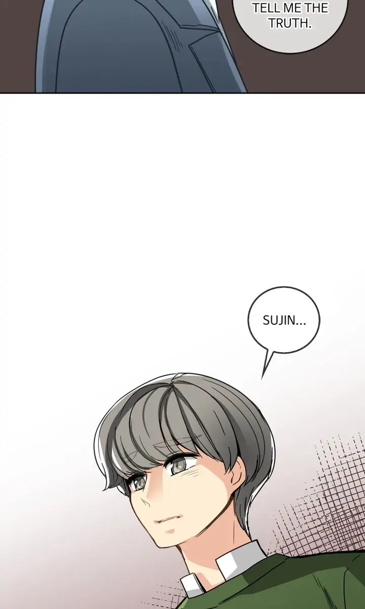 Three’s a Crowd Chapter 37 - page 2