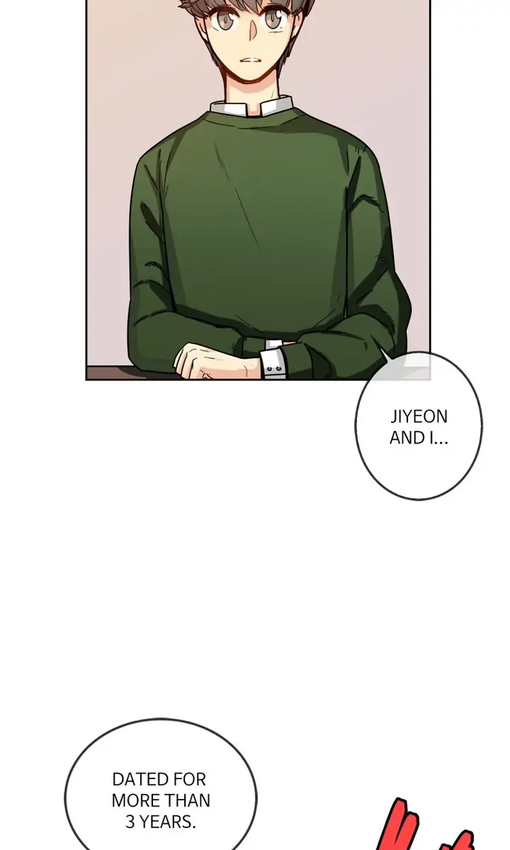 Three’s a Crowd Chapter 37 - page 4
