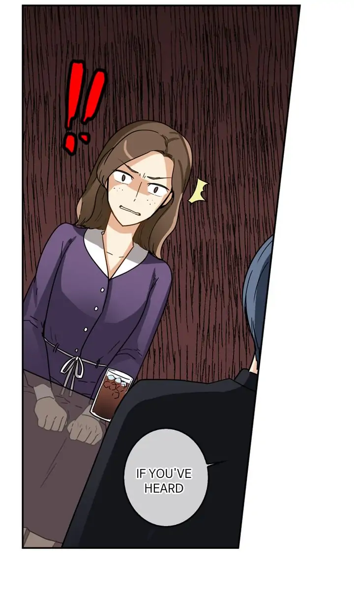 Three’s a Crowd Chapter 37 - page 51
