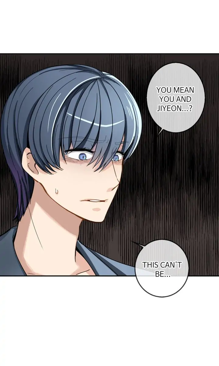 Three’s a Crowd Chapter 37 - page 7