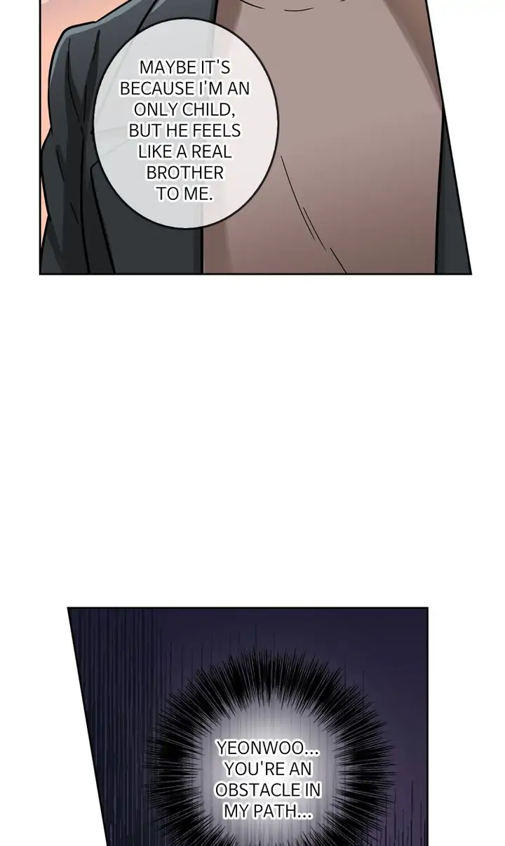 Three’s a Crowd Chapter 28 - page 2