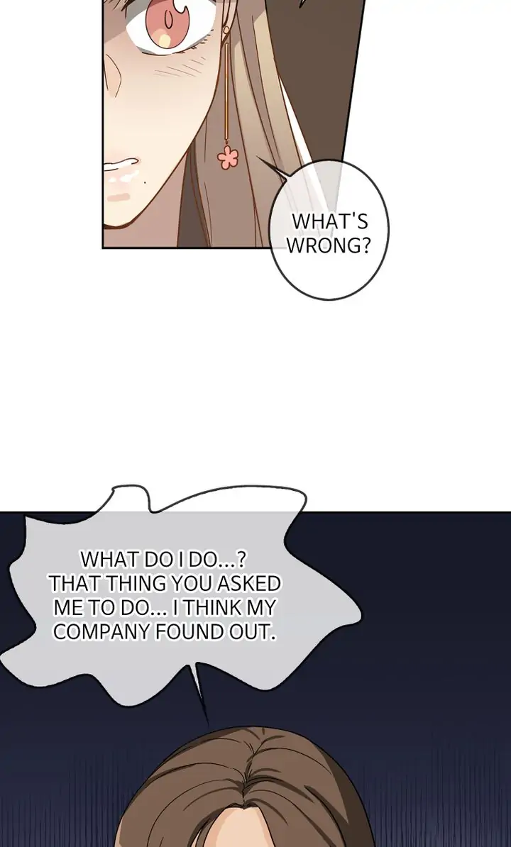 Three’s a Crowd Chapter 38 - page 10