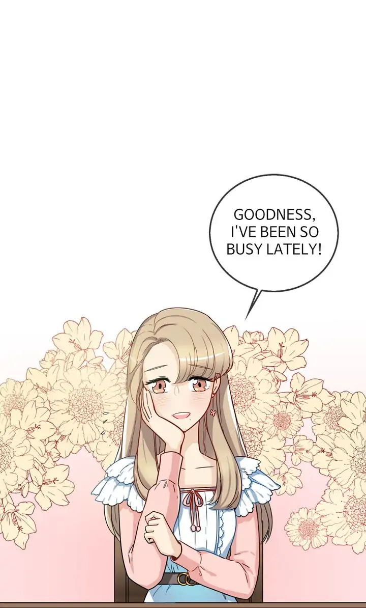 Three’s a Crowd Chapter 38 - page 5