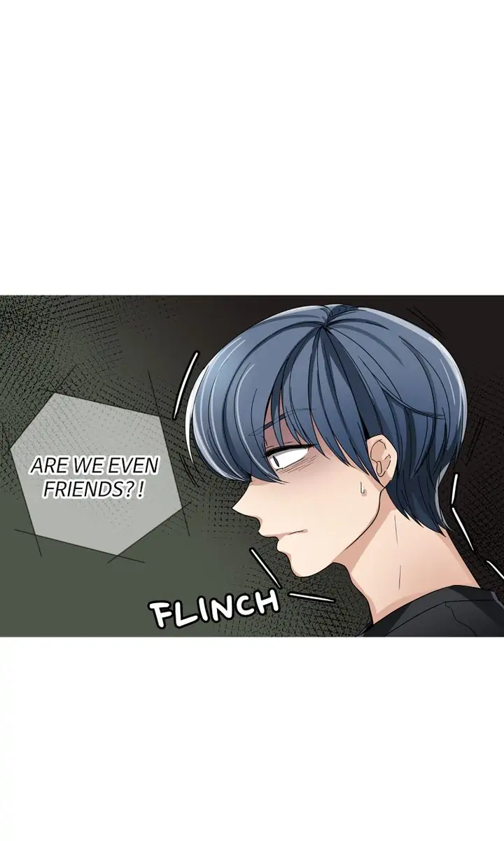 Three’s a Crowd Chapter 39 - page 1