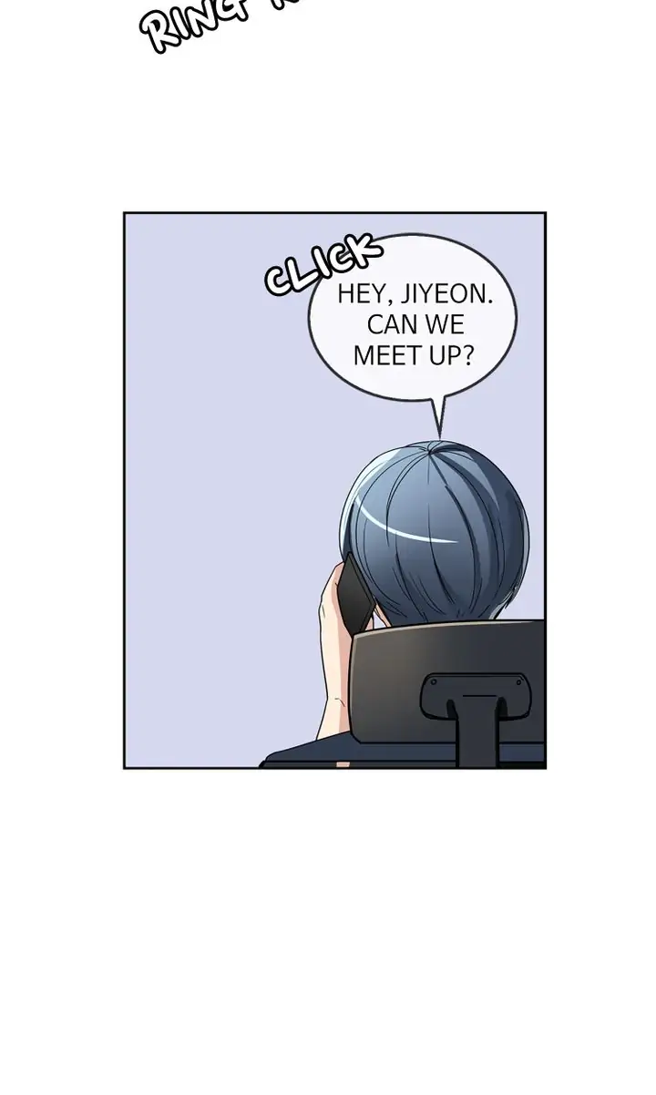 Three’s a Crowd Chapter 39 - page 11