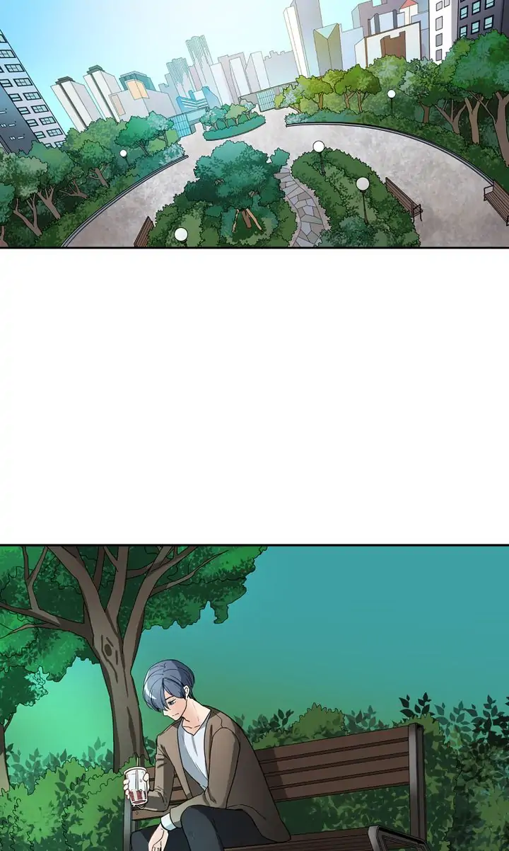 Three’s a Crowd Chapter 39 - page 13