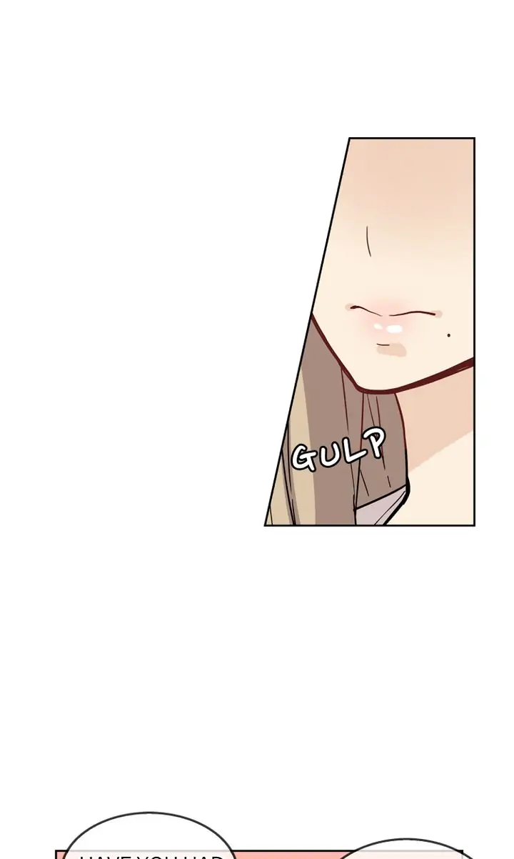 Three’s a Crowd Chapter 39 - page 17