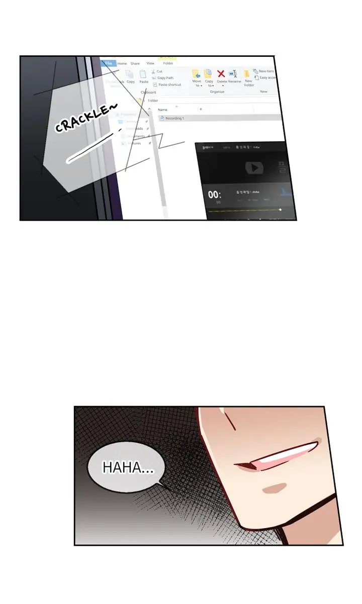 Three’s a Crowd Chapter 39 - page 2