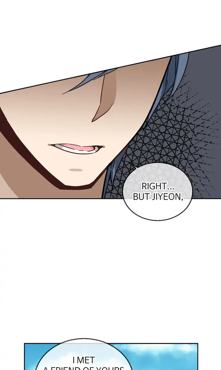 Three’s a Crowd Chapter 39 - page 22