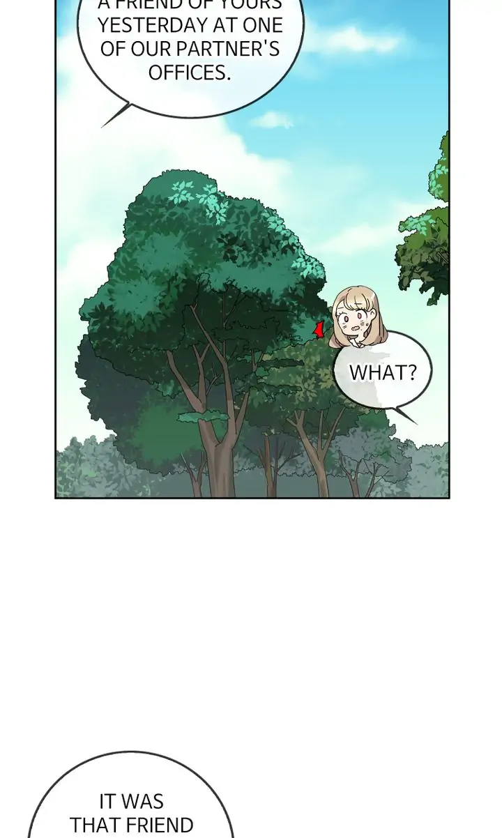 Three’s a Crowd Chapter 39 - page 23