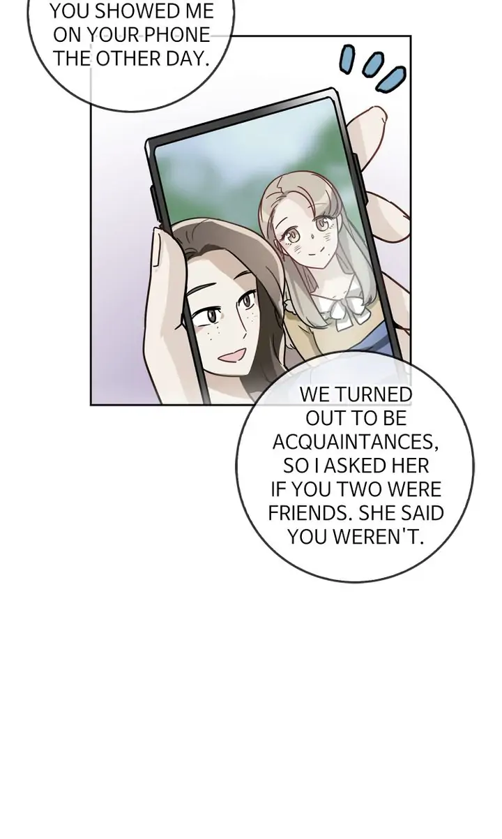 Three’s a Crowd Chapter 39 - page 24
