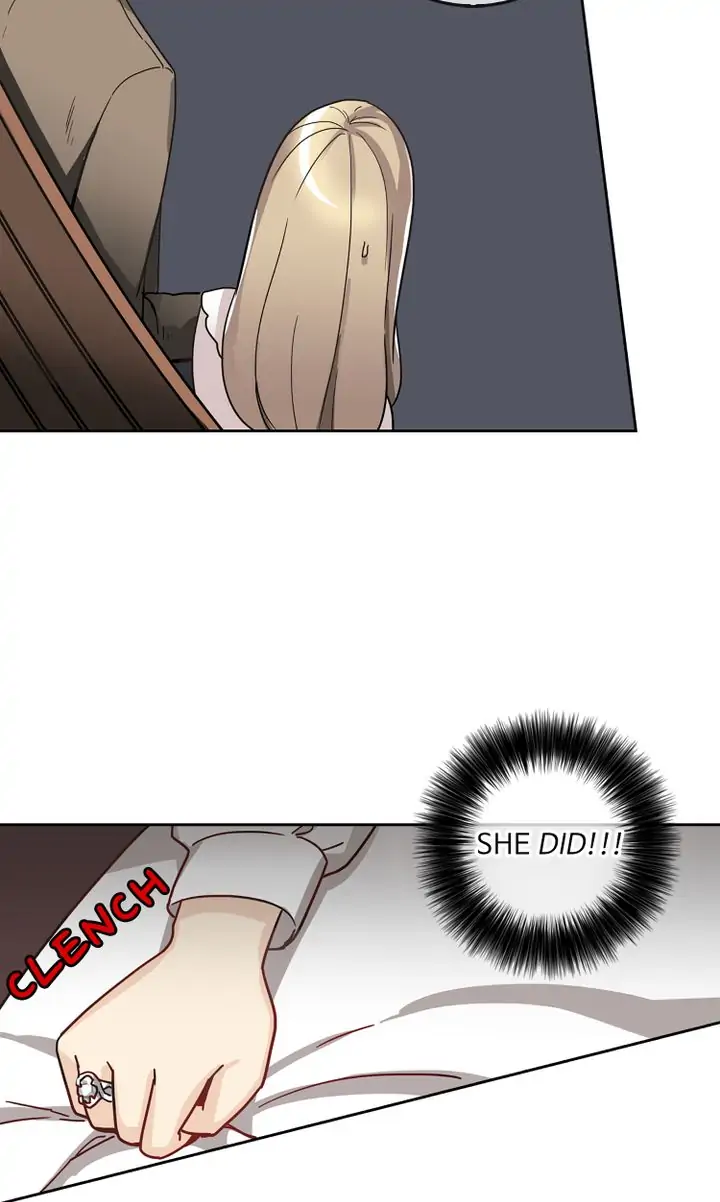 Three’s a Crowd Chapter 39 - page 27