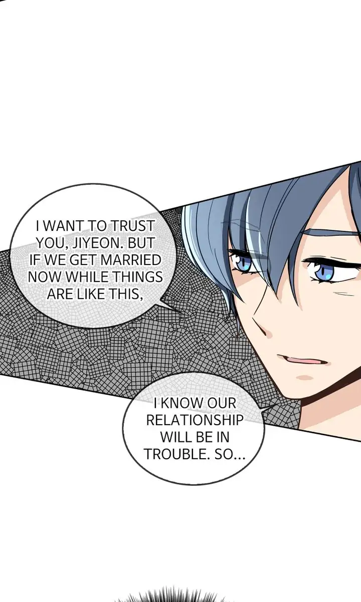 Three’s a Crowd Chapter 39 - page 28