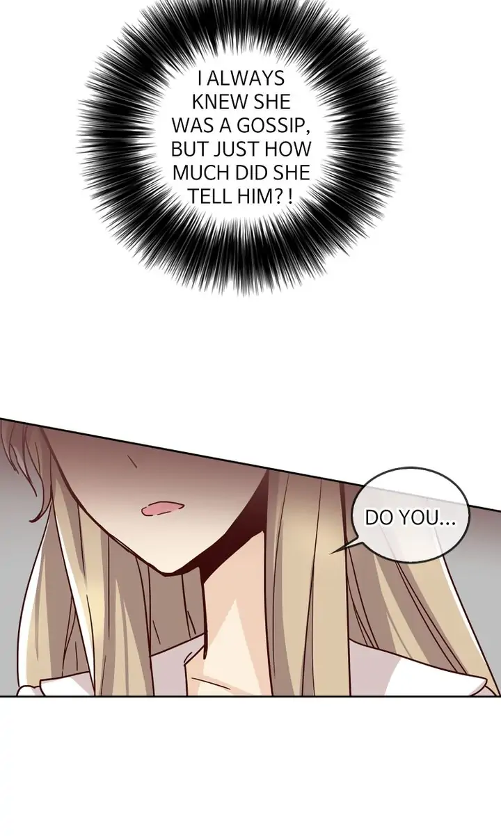 Three’s a Crowd Chapter 39 - page 29