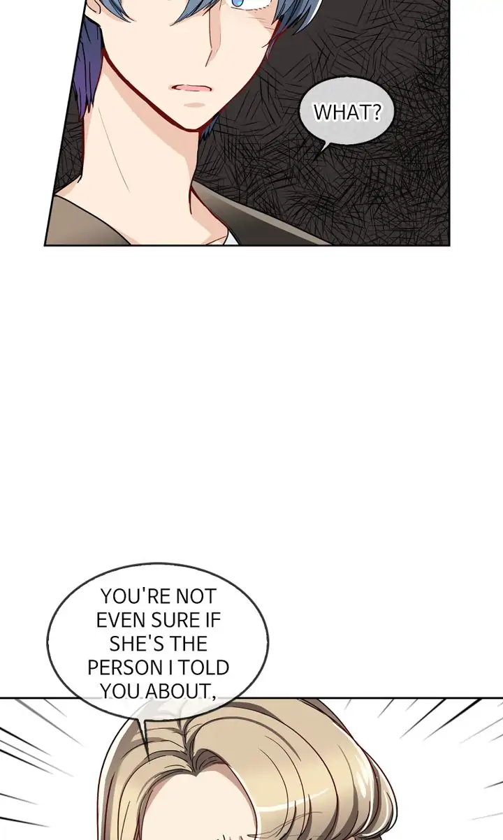 Three’s a Crowd Chapter 39 - page 31