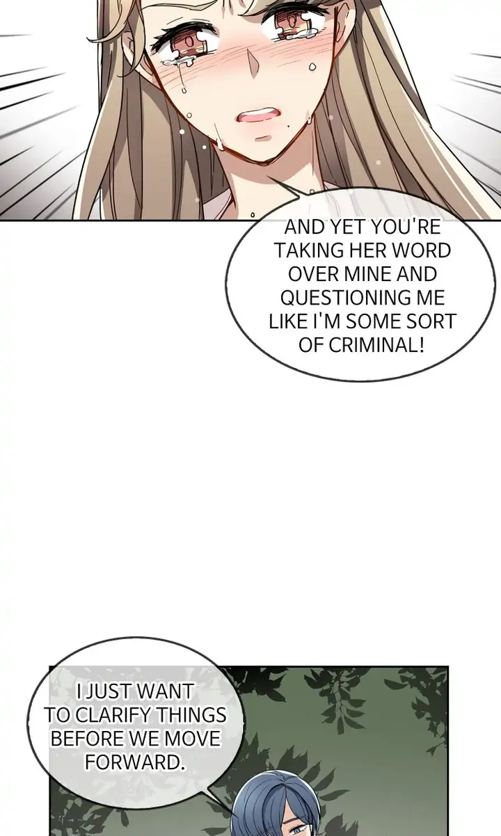 Three’s a Crowd Chapter 39 - page 32