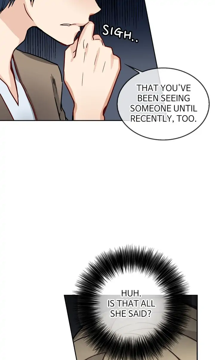 Three’s a Crowd Chapter 39 - page 34