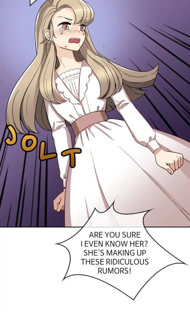 Three’s a Crowd Chapter 39 - page 36