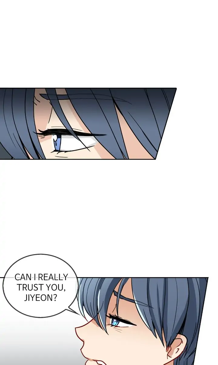 Three’s a Crowd Chapter 39 - page 37