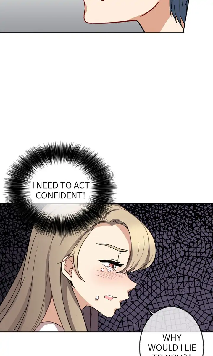 Three’s a Crowd Chapter 39 - page 38