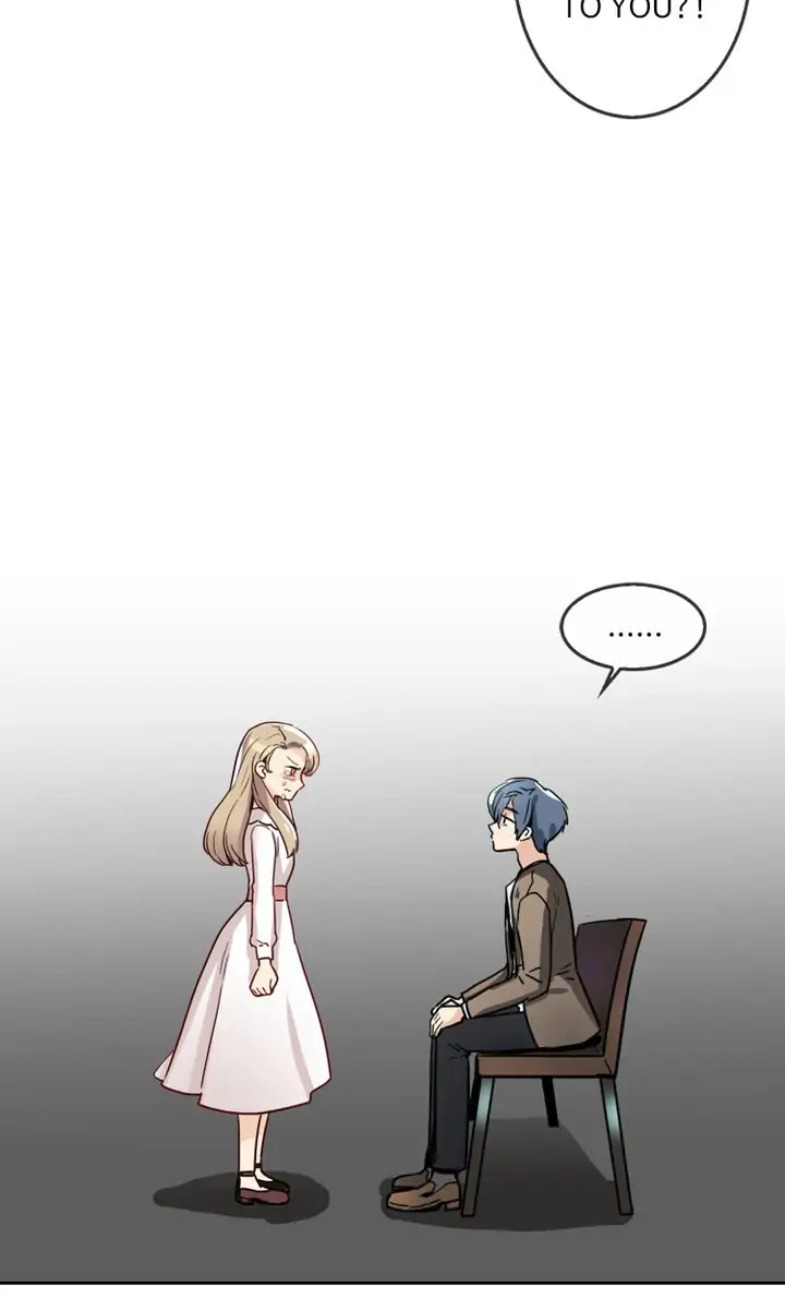 Three’s a Crowd Chapter 39 - page 39