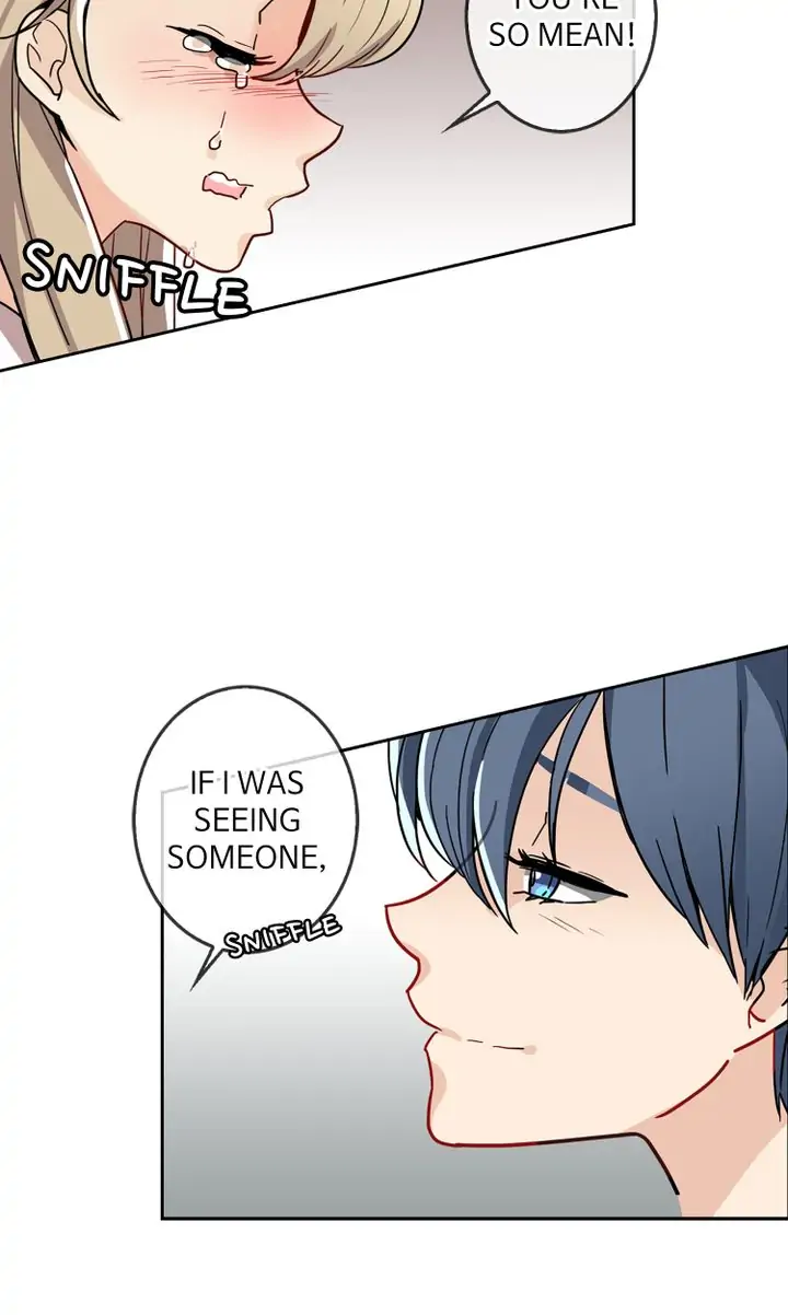Three’s a Crowd Chapter 39 - page 42
