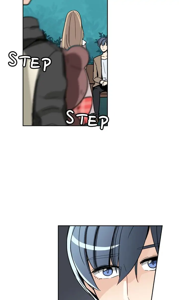Three’s a Crowd Chapter 39 - page 45
