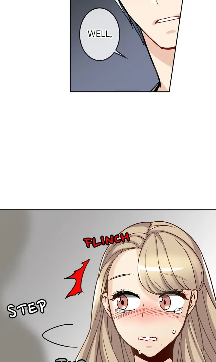 Three’s a Crowd Chapter 39 - page 46