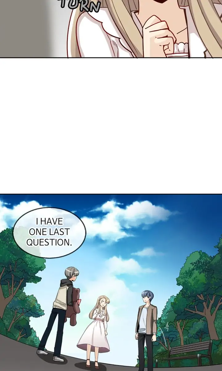 Three’s a Crowd Chapter 39 - page 47
