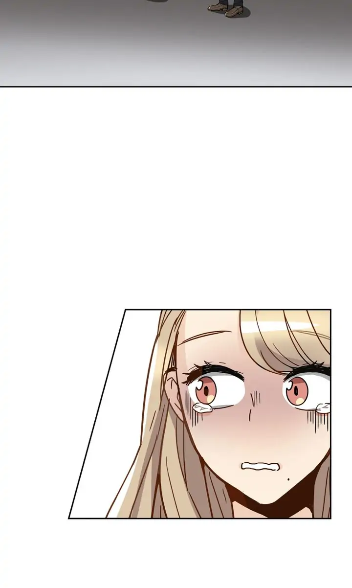 Three’s a Crowd Chapter 39 - page 48
