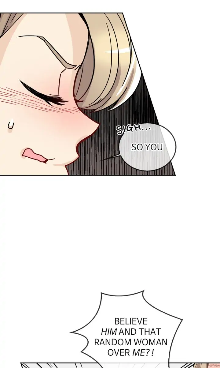 Three’s a Crowd Chapter 39 - page 53