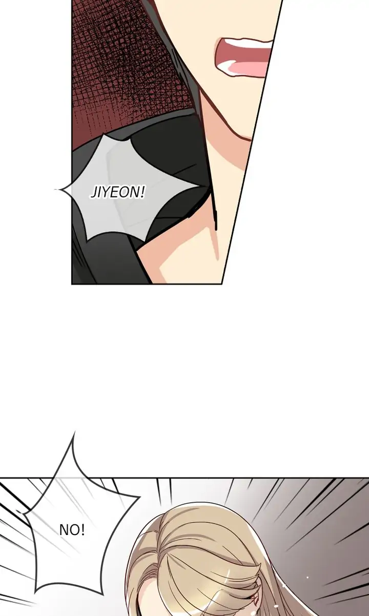 Three’s a Crowd Chapter 39 - page 55