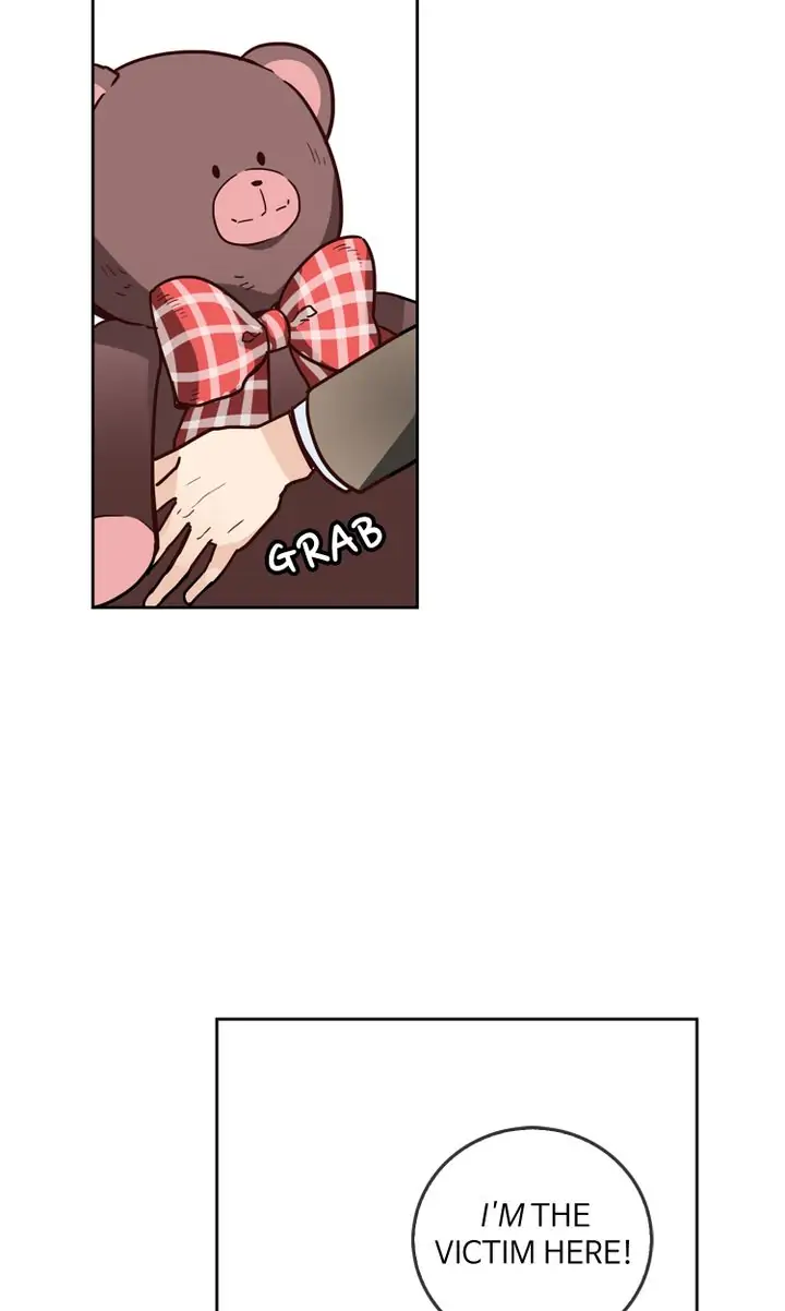 Three’s a Crowd Chapter 39 - page 58
