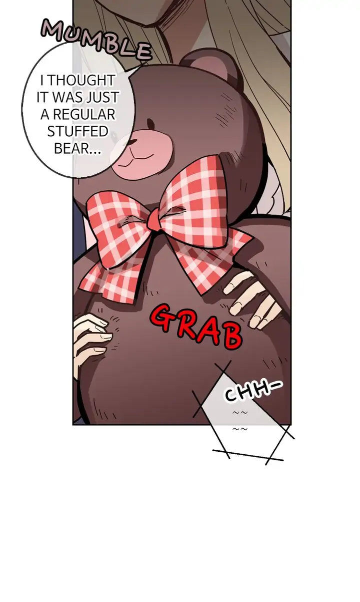 Three’s a Crowd Chapter 39 - page 66