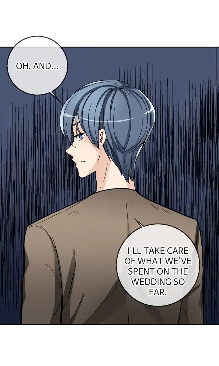 Three’s a Crowd Chapter 39 - page 67