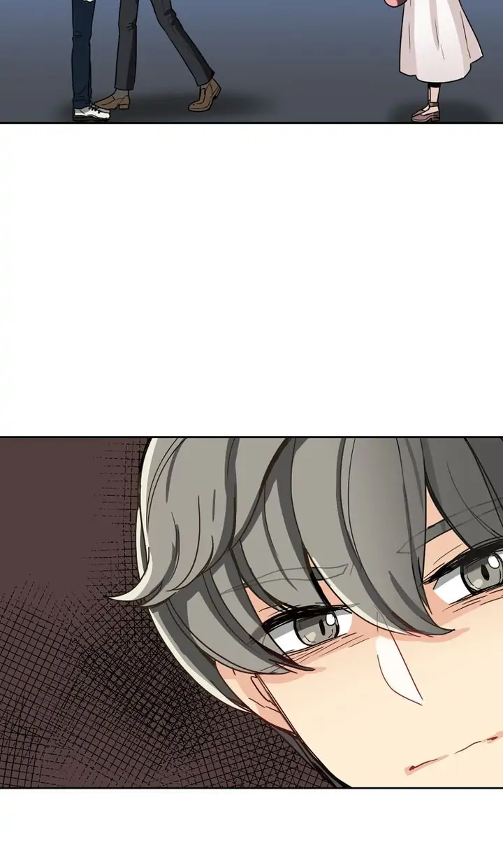 Three’s a Crowd Chapter 39 - page 70
