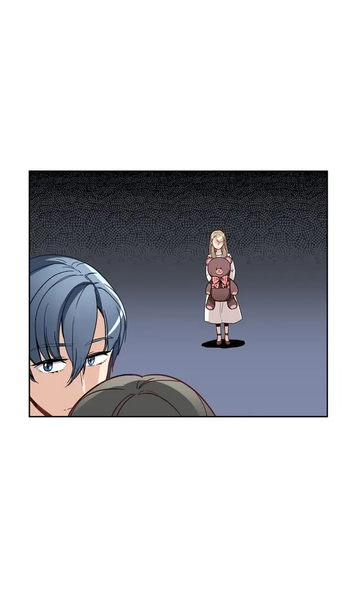 Three’s a Crowd Chapter 39 - page 71
