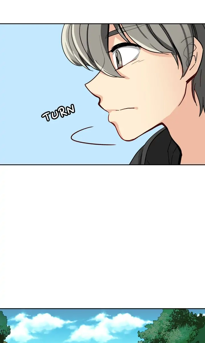 Three’s a Crowd Chapter 39 - page 72