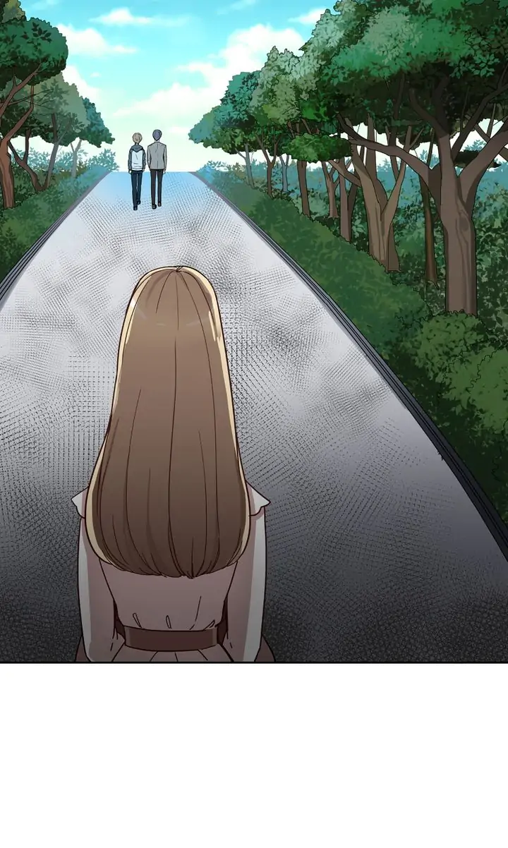 Three’s a Crowd Chapter 39 - page 73