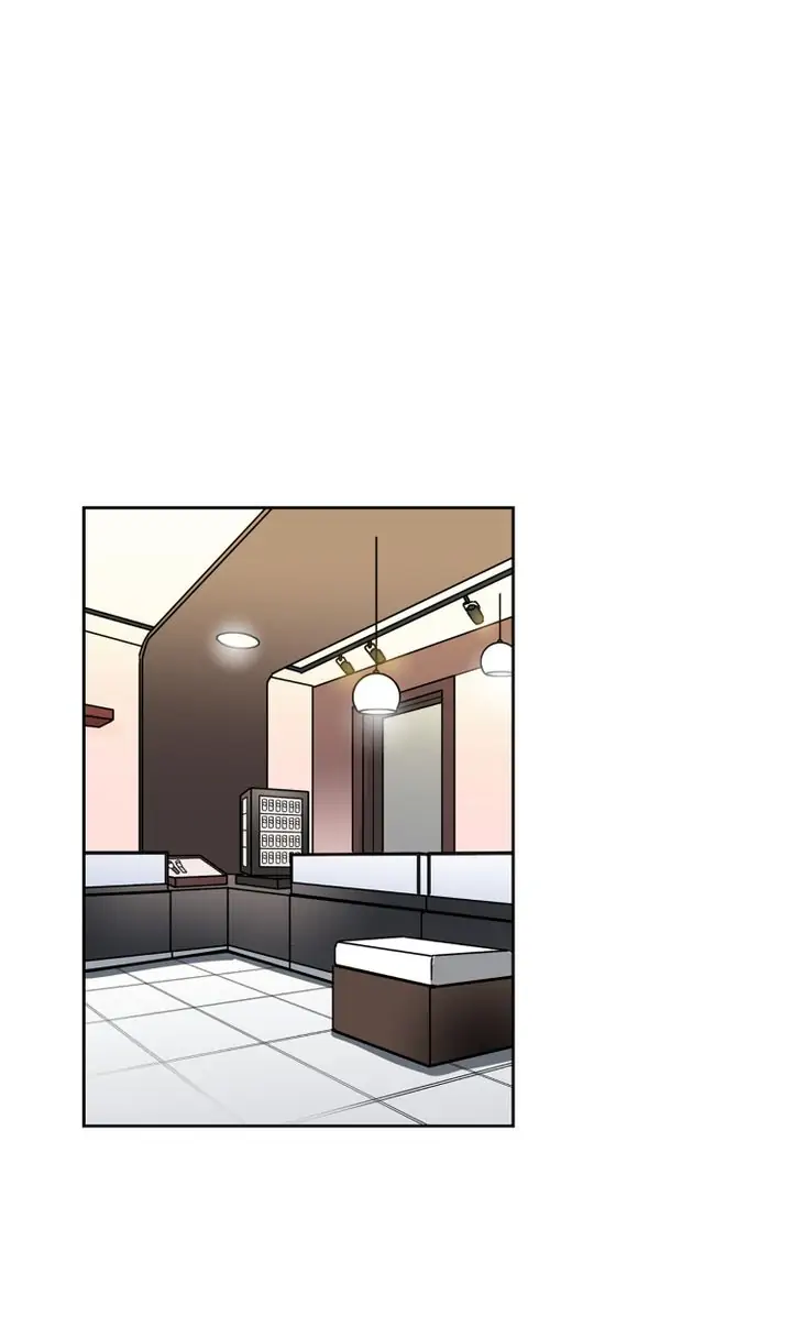 Three’s a Crowd Chapter 40 - page 1
