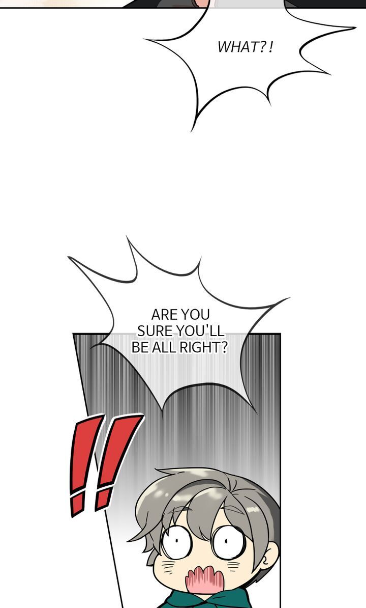 Three’s a Crowd Chapter 8 - page 10