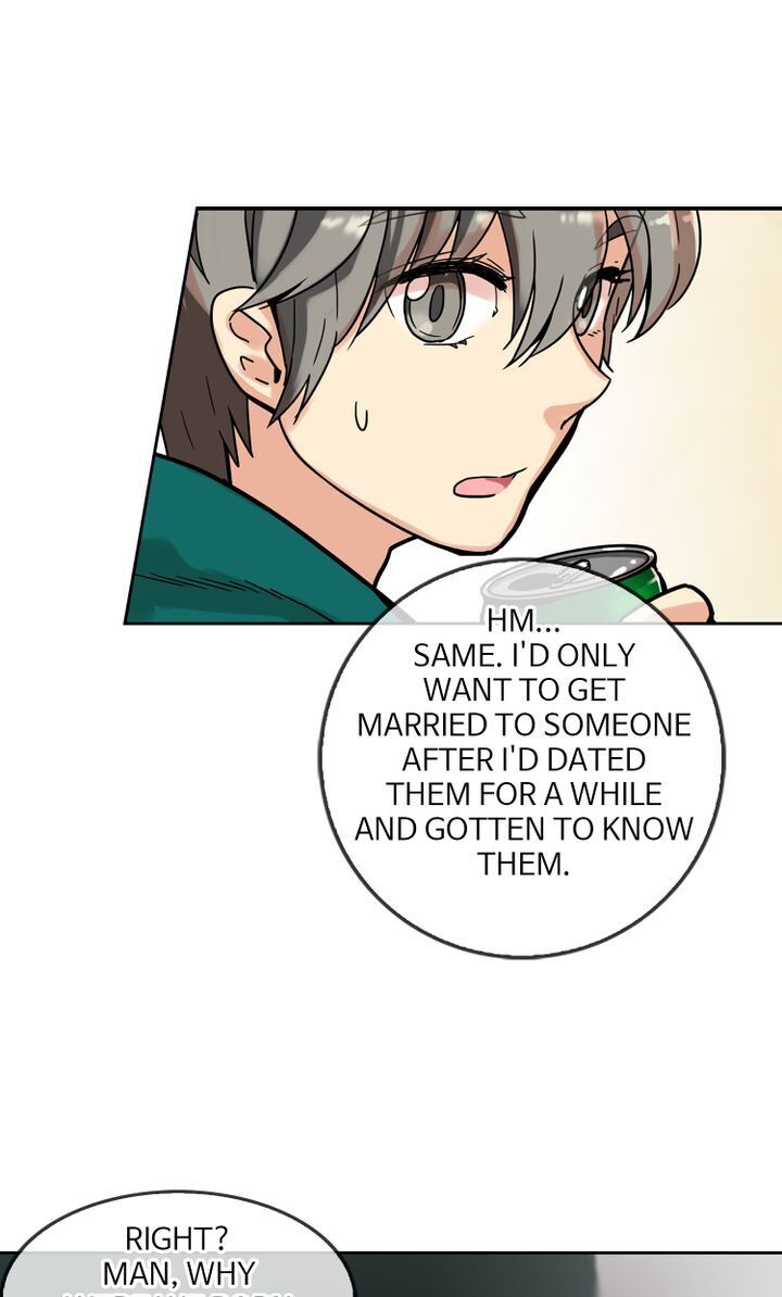 Three’s a Crowd Chapter 8 - page 12