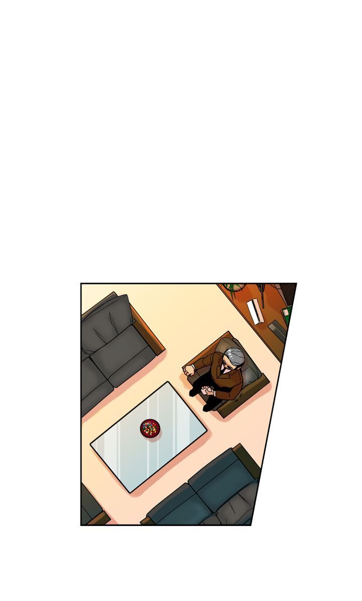 Three’s a Crowd Chapter 8 - page 19