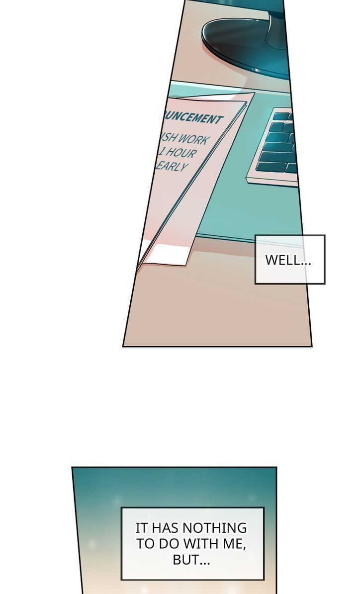 Three’s a Crowd Chapter 8 - page 31