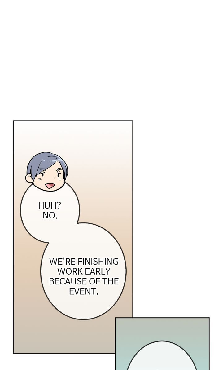 Three’s a Crowd Chapter 8 - page 34