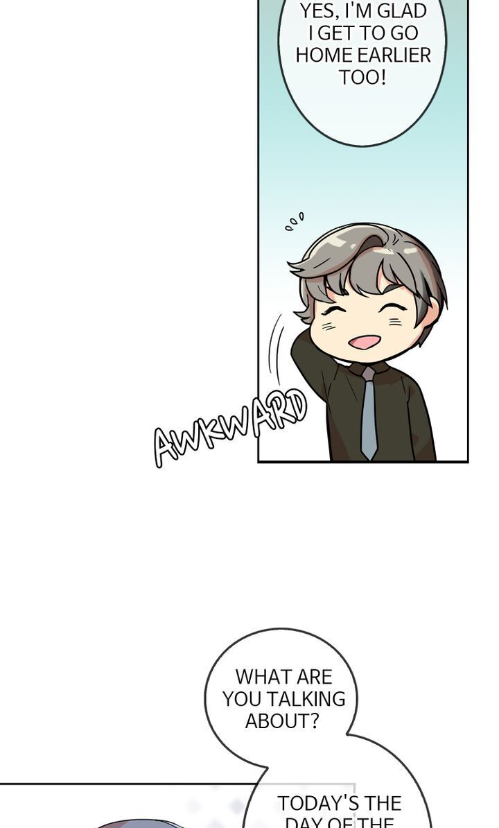 Three’s a Crowd Chapter 8 - page 35