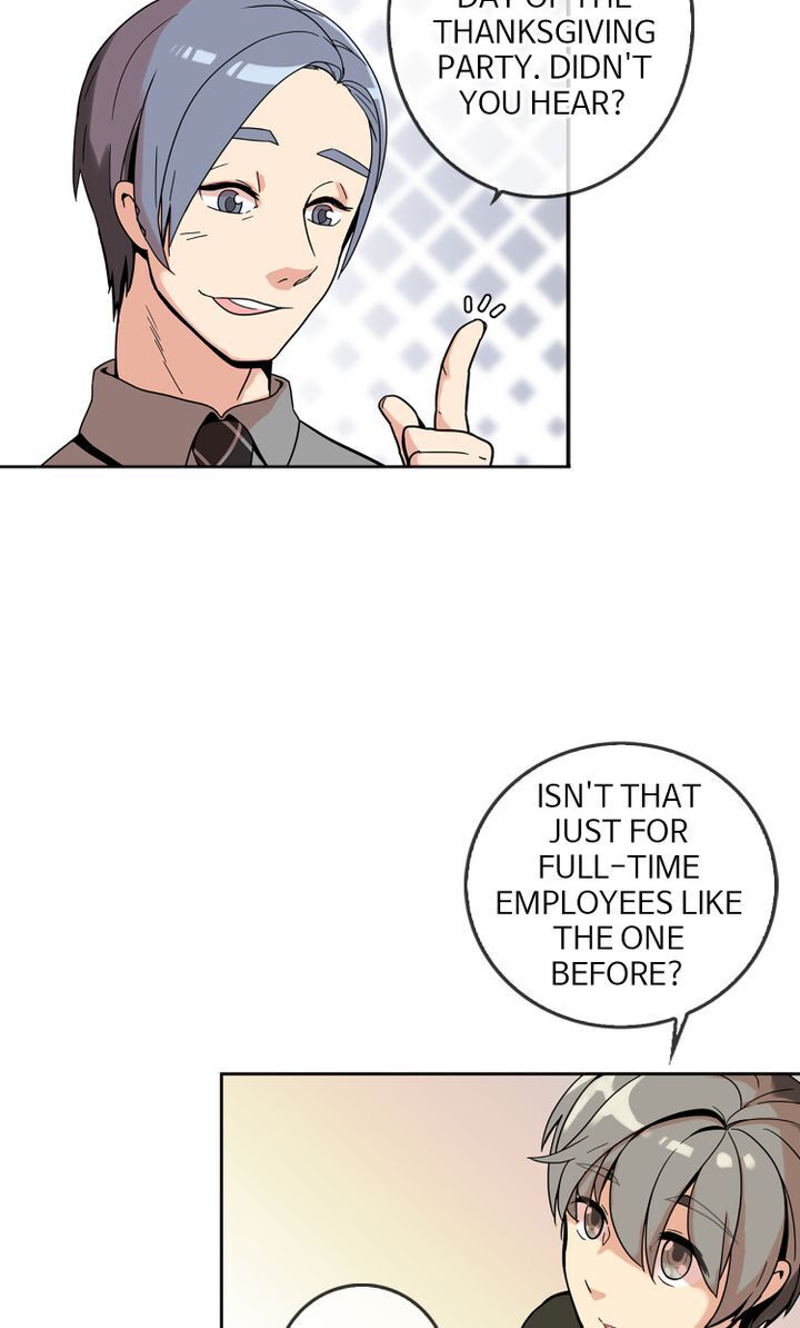 Three’s a Crowd Chapter 8 - page 36