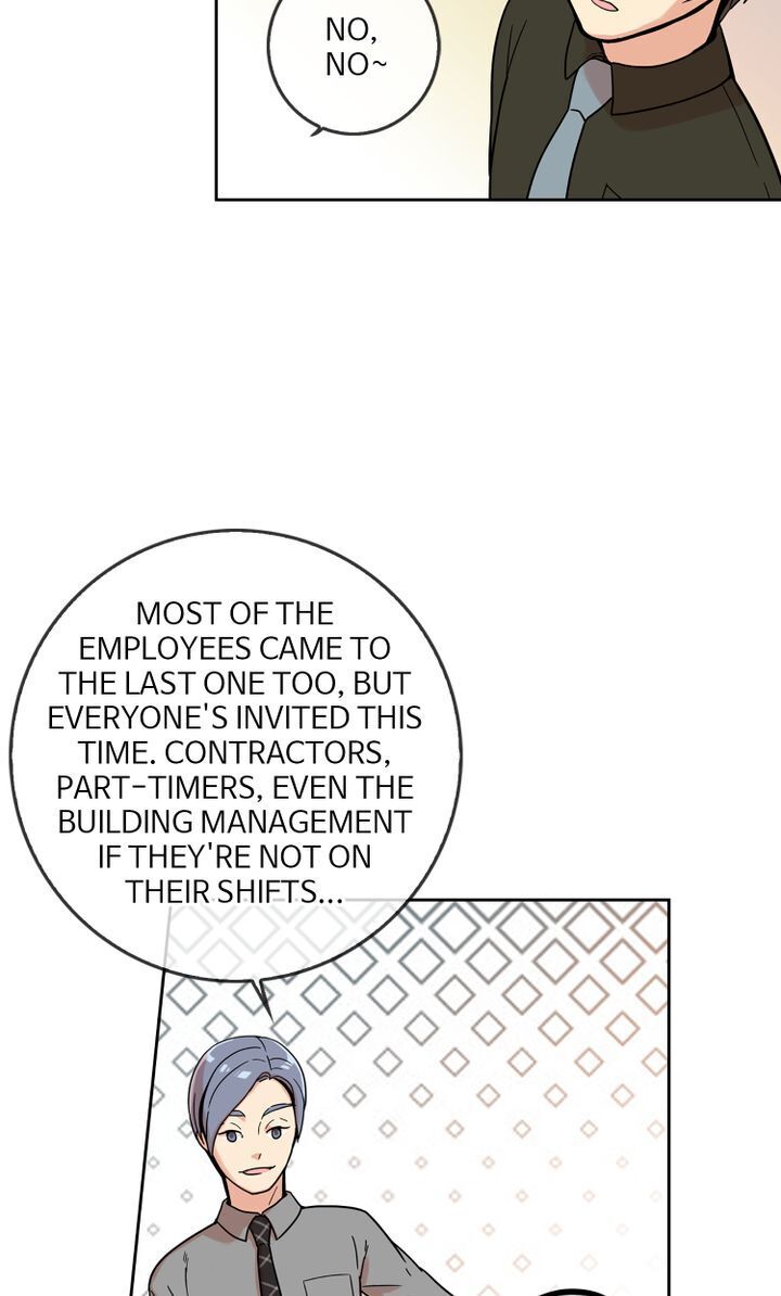 Three’s a Crowd Chapter 8 - page 37