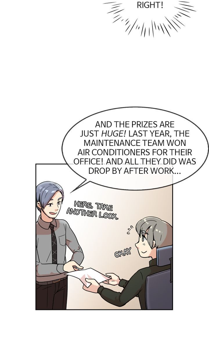 Three’s a Crowd Chapter 8 - page 39